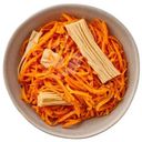 Морковь со спаржей по-корейски Перекрёсток Select, 200г