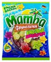 Жевательный мармелад Мамба. Фрумеладки Кислые звездочки 70г