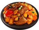 Жаркое ПО-ДОМАШНЕМУ, 100г