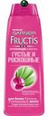 Шампунь для волос укрепляющий Fructis Густые и роскошные, 400 мл