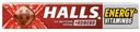 Леденцовая карамель Halls Кола 25 г