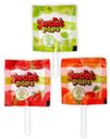 Леденцовая карамель Sweet Pops Light в ассортименте (вкус по наличию)