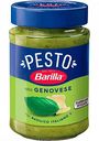 Соус песто Barilla Pesto alla Genovese с базиликом, 190 г