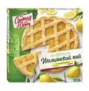 Пирог песочный "Итальянский пай", Сдобная особа, 400 г