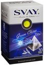 Чай зелёный Green China, Svay, 50 г
