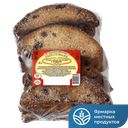 Сухари Тульский ХК с изюмом, 350 г