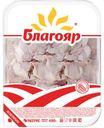 Желудки цыплят-бройлеров Благояр мышечные охлаждённые, 490г