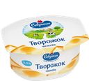 Паста творожная САВУШКИН ПРОДУКТ, Чизкейк, 3.5%, 120г