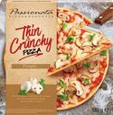 Пицца Passionata Thin&Crunchy Funghi замороженная 320г