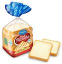 Хлеб пшеничный «Коломенское» тостовый нарезка, 320 г