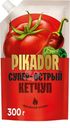 Кетчуп Pikador суперострый, 300г