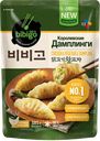 Дамплинги БИБИГО Королевские с курицей и овощами, 385г