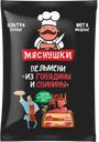 Пельмени МЯСНУШКИ, Говядина/свинина, 420г