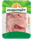 Медальон из индейки ИндиЛайт охлажденный, 500г