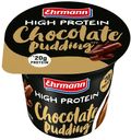 Пудинг Ehrmann High Protein с шоколадом 1,5% БЗМЖ 200 г