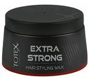 Воск для волос Totex Extra Strong, 150 г