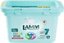 Капсулы для стирки LAMM Color, 12шт