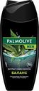 Гель для душа 4 в 1 Palmolive Men Баланс, 250 мл