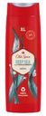 Гель для душа Old Spice Deep Sea, 400 мл