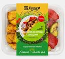 Шашлычок из курицы с овощами М Кухня 250г