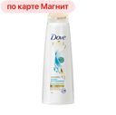 Бальзам для волос DOVE® Объем и восстановление, 350мл