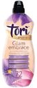Кондиционер для белья Tori Аroma Glam Embrace 1.9л