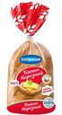 Батон Нарезной Коломенское, нарезка, 200г