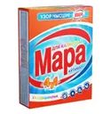 Стиральный порошок, Мара, для цветного белья, 400 г