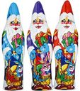 Фигурка шоколадная в ассортименте, 60г