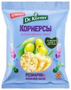 Чипсы мультизерновые Dr.Korner с оливковым маслом и розмарином 50 г