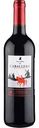Вино Palabra de Caballero Tempranillo La Mancha красное сухое 13 % алк., Испания, 0,75л