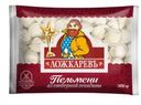 Пельмени Ложкарев из отборной говядины 900г