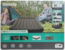 Матрас надувой Bestway 75" x 54" x 12"/1.91m x 1.37m x 30cm