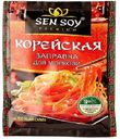 Заправка для моркови по-корейски, Sen Soy, 80 г