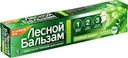 Зубная паста Лесной Бальзам экстракт алоэ и белого чая 75мл