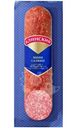 Мини-салями сырокопчёные Клинский, 300г