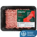 Фарш свиной Сибагро, 400г