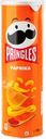Чипсы картофельные PRINGLES Паприка