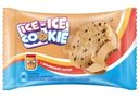 Мороженое Ice-Ice Cookie Cэндвич сливочное с арахисовой пастой в печенье с каплями глазури 8% БЗМЖ 65г