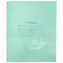 Тетрадь Краснокамский ПК школьная А5 12листов в линию 1шт.