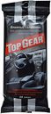 Влажные салфетки для ухода за интерьером автомобиля Top Gear, 30 шт.