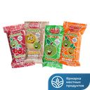 Фруктовая пастила ПАСТИЛУШКА ассорти