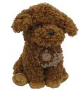 Мягкая игрушка Nanjing Delta Toys&Novelty Собачка в ассортименте, 1шт.