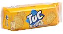 Крекер TuC 100г оригинальный с солью