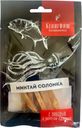 Минтай КенигФиш соломка сушеная 18г