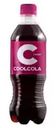Напиток сильногазированный "Cherry", COOL COLA, 0,5 л