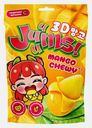 Жевательный мармелад манго с начинкой Juuums 70г
