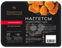 Наггетсы Сибирская коллекция из мяса кур замороженные, 250г