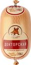 Колбаса вареная СПК Докторская, 470г