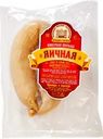 Колбаса ливерная яичная ЧЕРКАШИН И ПАРТНЕРЪ ГОСТ, 310г